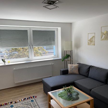 Am Fleurystr, All New, Komfortabel, Zentral In Amberg!!! Εξωτερικό φωτογραφία