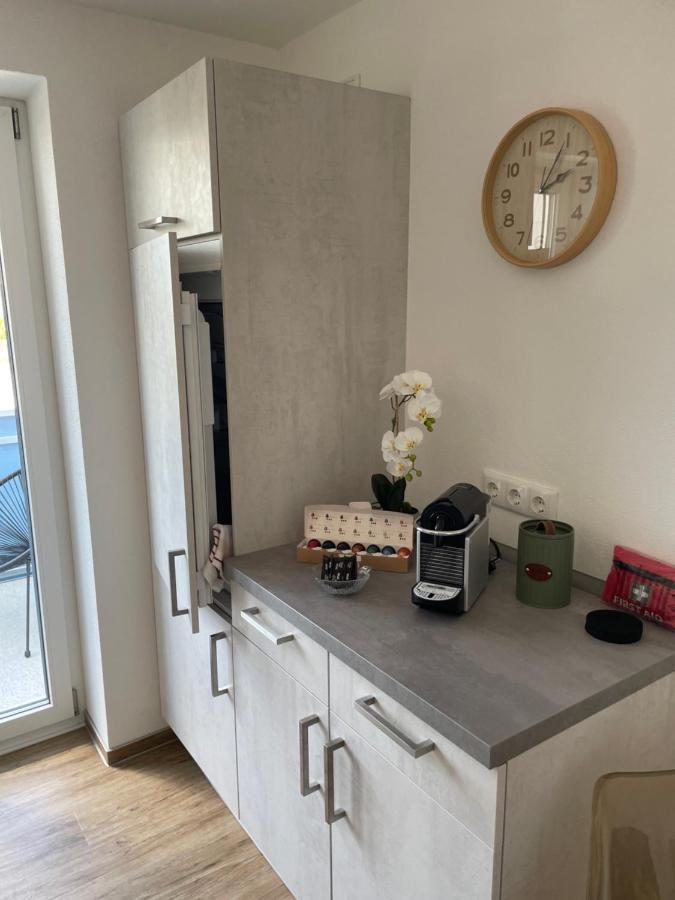 Am Fleurystr, All New, Komfortabel, Zentral In Amberg!!! Εξωτερικό φωτογραφία