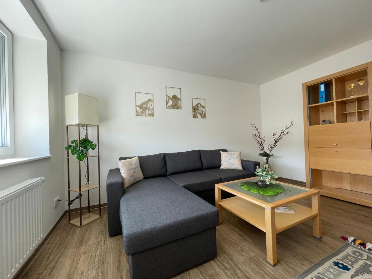 Am Fleurystr, All New, Komfortabel, Zentral In Amberg!!! Εξωτερικό φωτογραφία