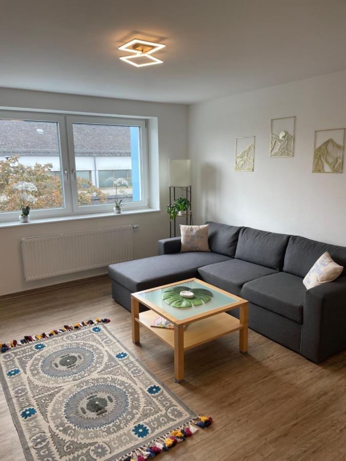 Am Fleurystr, All New, Komfortabel, Zentral In Amberg!!! Εξωτερικό φωτογραφία