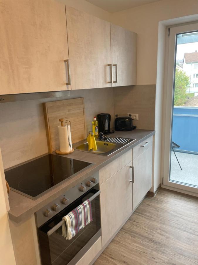Am Fleurystr, All New, Komfortabel, Zentral In Amberg!!! Εξωτερικό φωτογραφία