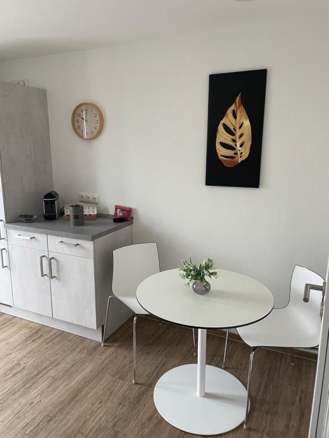 Am Fleurystr, All New, Komfortabel, Zentral In Amberg!!! Εξωτερικό φωτογραφία