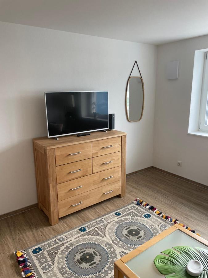 Am Fleurystr, All New, Komfortabel, Zentral In Amberg!!! Εξωτερικό φωτογραφία