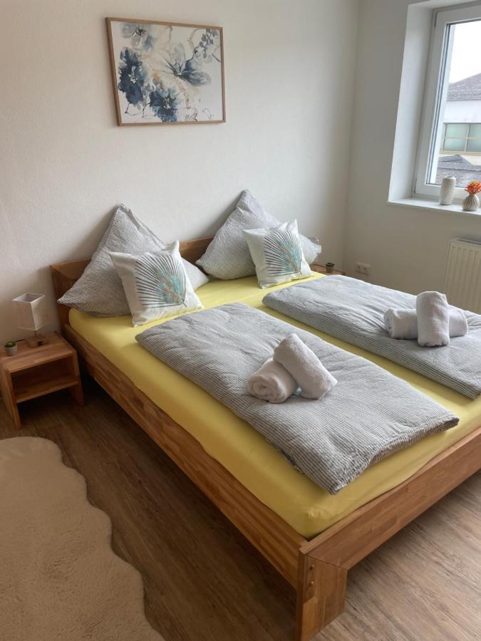 Am Fleurystr, All New, Komfortabel, Zentral In Amberg!!! Εξωτερικό φωτογραφία